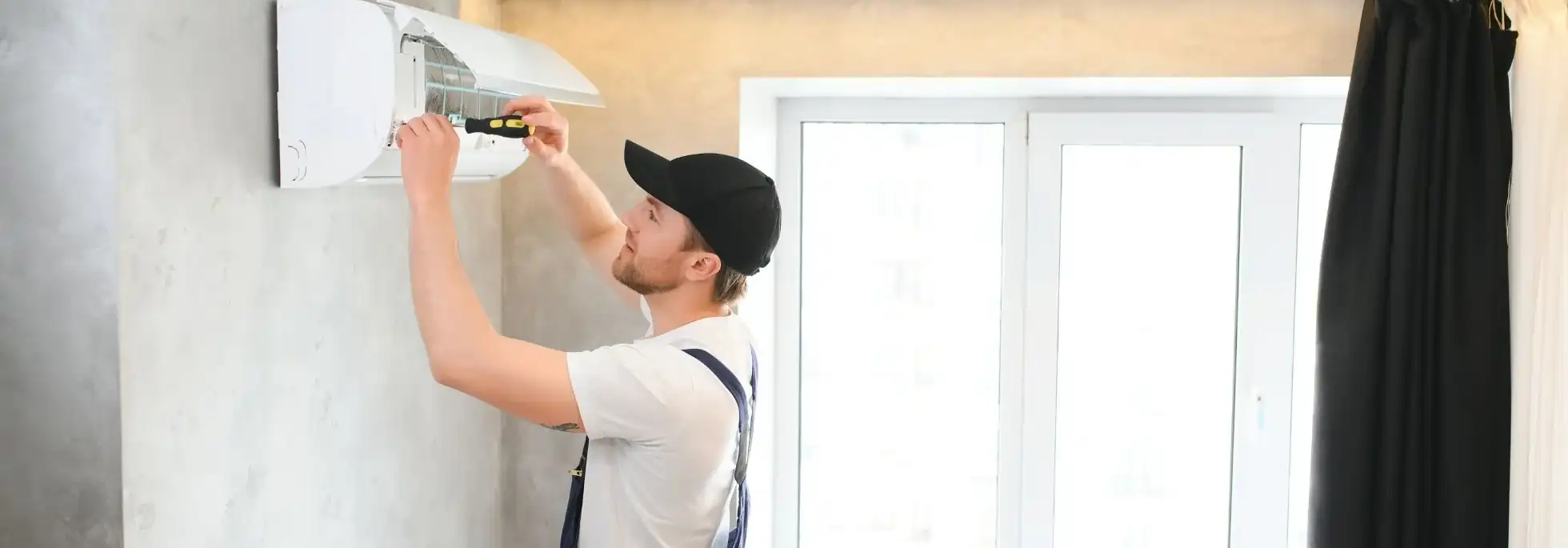  Air Conditioning Installation - HVAC Scarborough