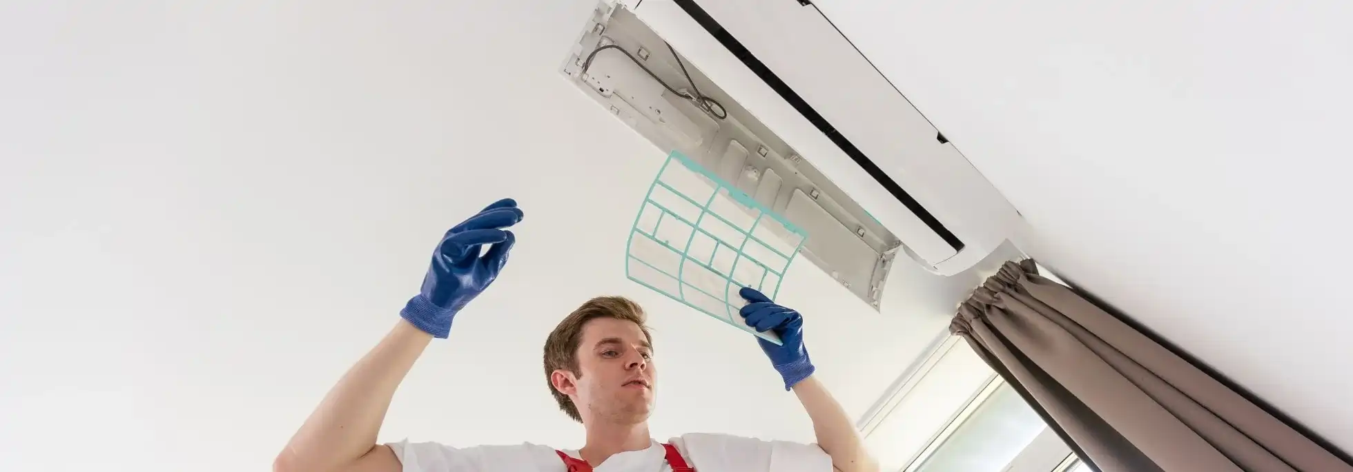  Air Conditioning Repair Near Me - HVAC Scarborough
