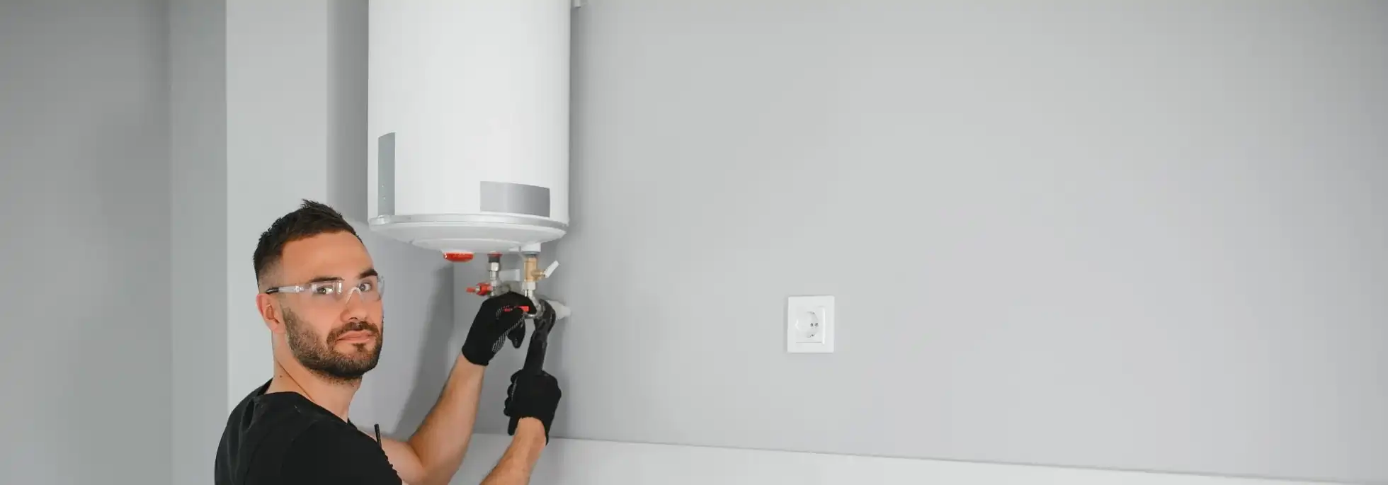  Boiler Installation - HVAC Scarborough