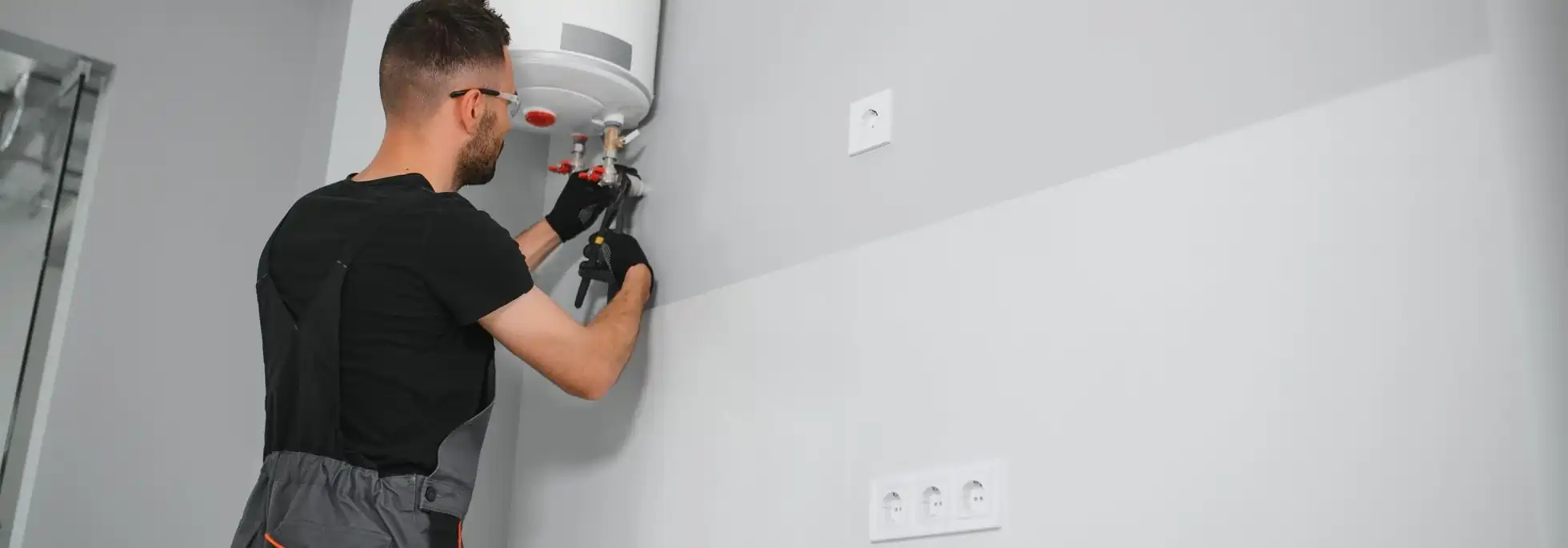  Boiler Maintenance - HVAC Scarborough