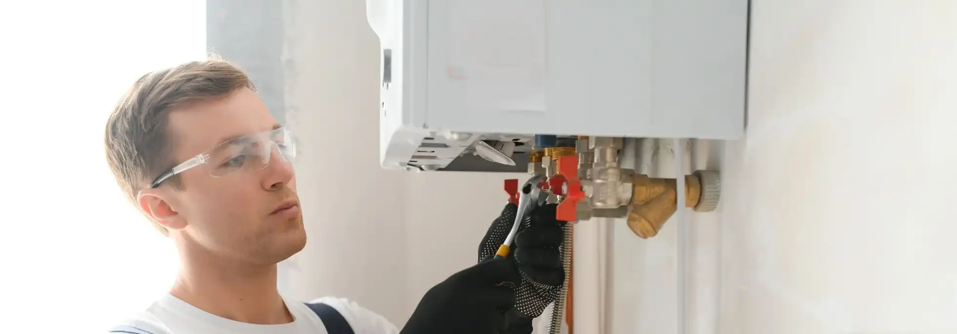  Boiler Repair Near Me - HVAC Scarborough