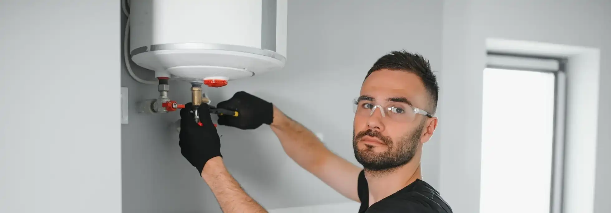  Boiler Repair - HVAC Scarborough
