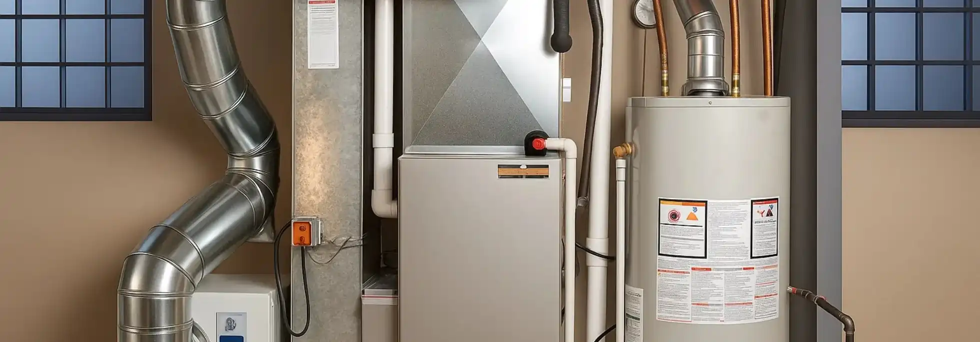  Furnace Installation - HVAC Scarborough