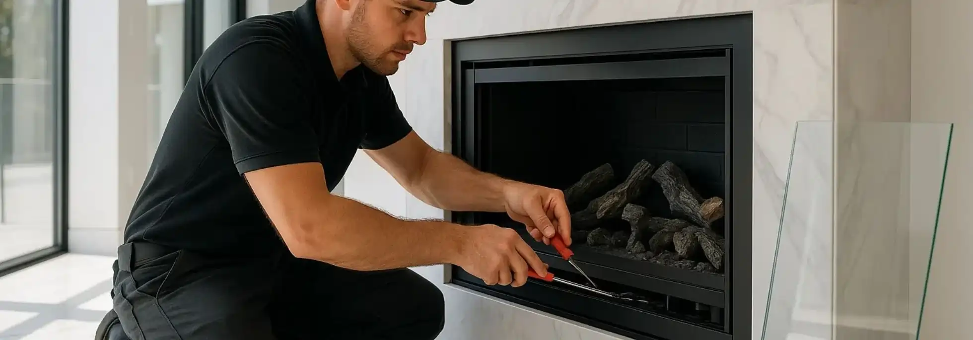  Gas Fireplace Repair Near Me - HVAC Scarborough
