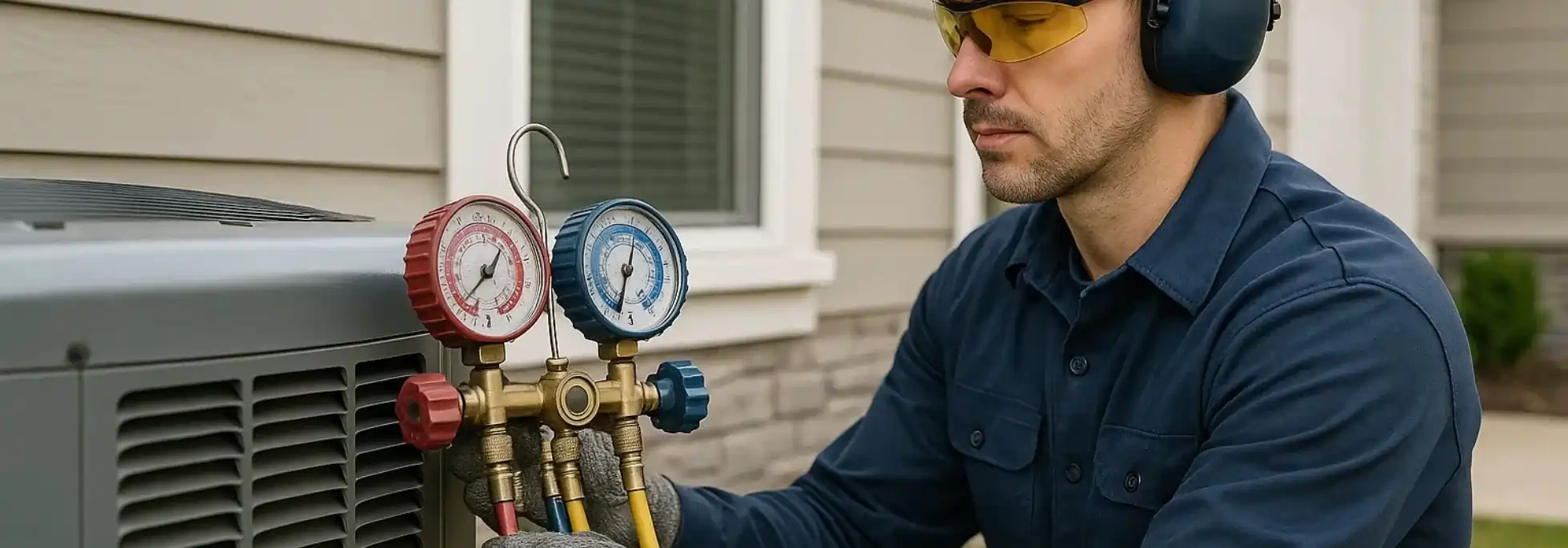  Heat Pump Maintenance - HVAC Scarborough