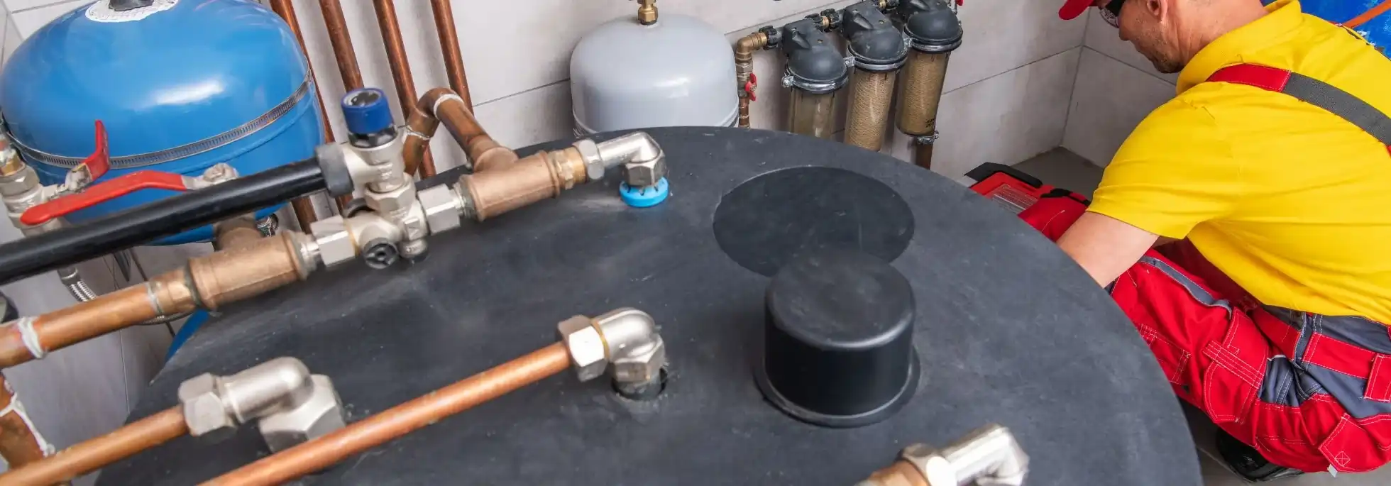  Heating System Installation - HVAC Scarborough