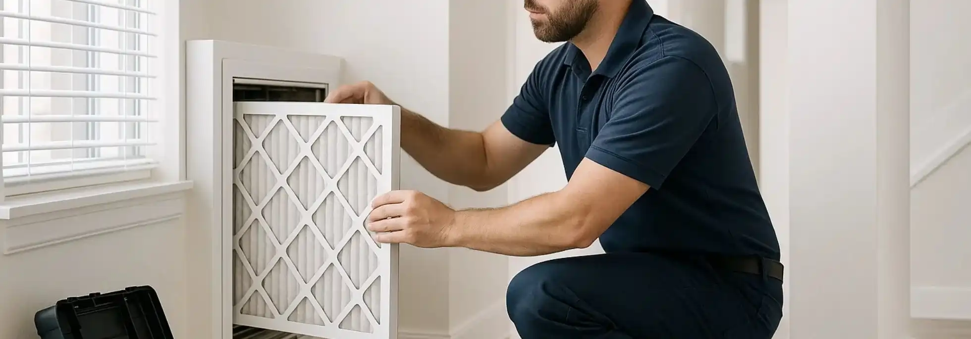  Heating System Maintenance - HVAC Scarborough