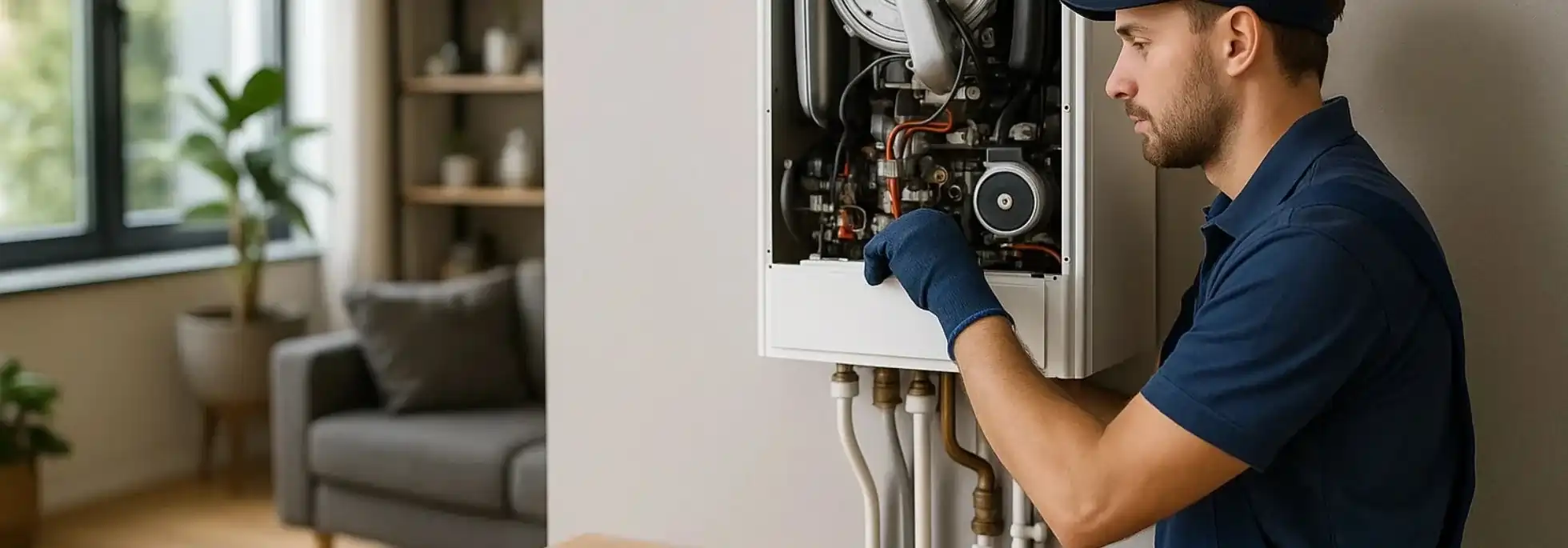 Heating System Repair Near Me - HVAC Scarborough