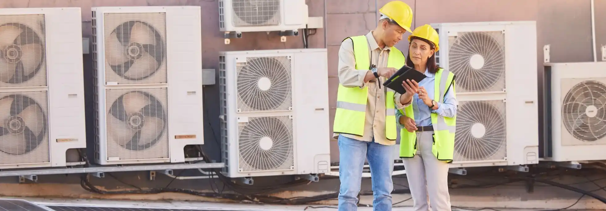 Kerr HVAC Services - HVAC Scarborough