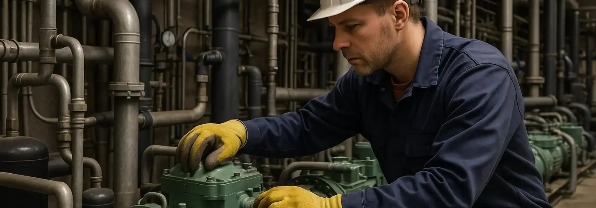  Refrigeration Services - HVAC Scarborough