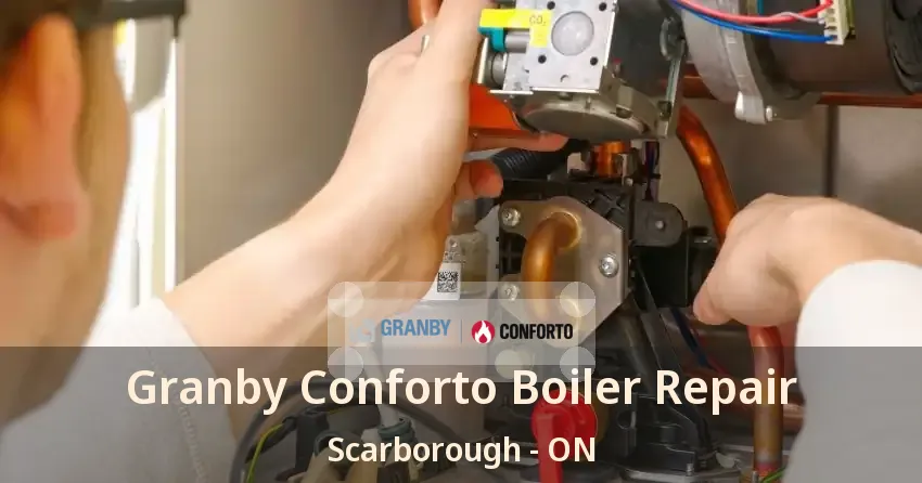 Granby Conforto Boiler Repair Scarborough - ON
