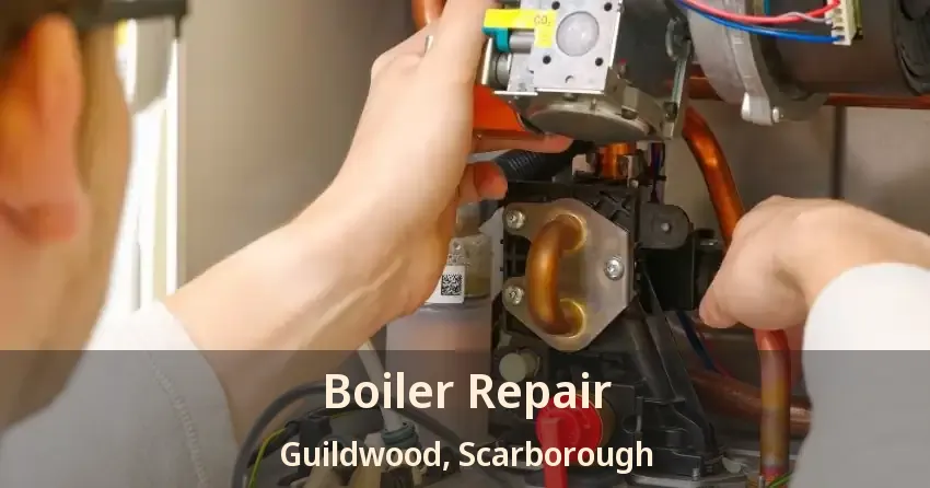 Boiler Repair Guildwood, Scarborough - ON