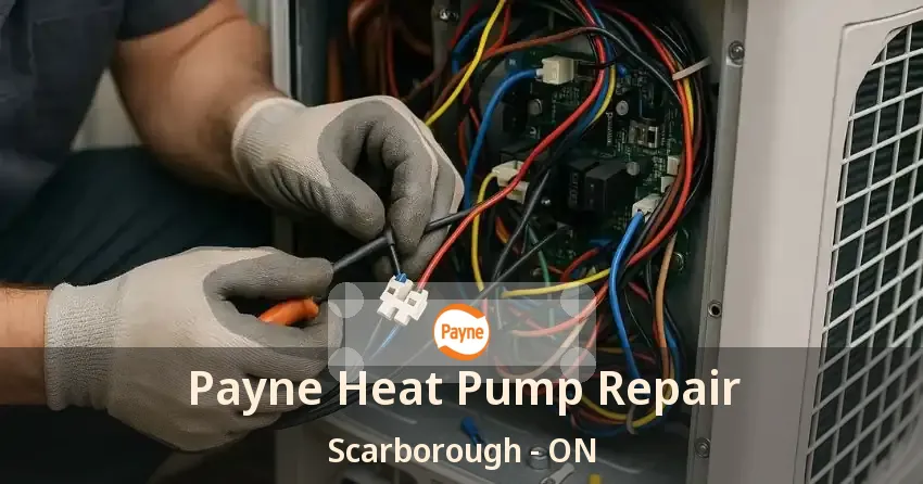 Payne Heat Pump Repair Scarborough - ON