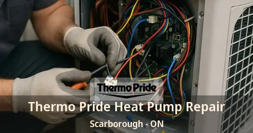 Thermo Pride Heat Pump Repair Scarborough - ON