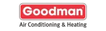 Goodman Kerr HVAC Services in Scarborough