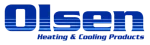 Olsen Kerr HVAC Services in Scarborough