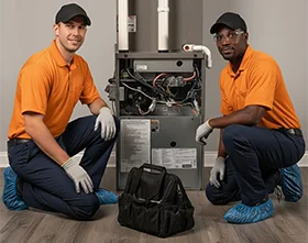 HVAC Scarborough Offers
