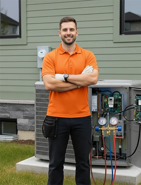 About HVAC Scarborough