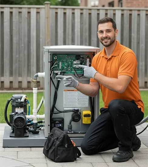 HVAC Scarborough FAQs